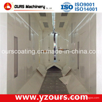 2015 New Style Electrostatic Powder Coating Machine